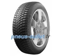 265/40 R21 105T Pneu Hiver MICHELIN Latitude X-ICE XL Hors route