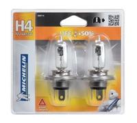 MICHELIN Life +50% 2 H4 12V 60/55W