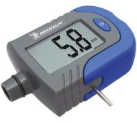 MICHELIN Manomètre de pression des pneus Controleur pression pneu 009526