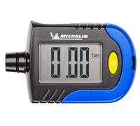 MICHELIN Manomètre Digital/Contrôleur de Pression avec Mesure de l'usure des Pneus - 009526