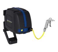 MICHELIN MBL GO Compresseur d'air mural avec enrouleur intégré