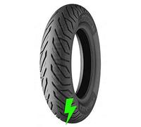 MICHELIN MICHELIN 100/80-16 50P CITY GRIP TL - 80/80/R16 50P - A/A/70dB - Moto Pneu