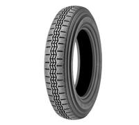 MICHELIN MICHELIN 125 R15 68S X COCHE CLASICO - /110/R15 68S - C/C/72dB - Pneu d'Eté