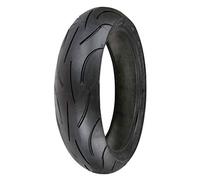 MICHELIN MICHELIN 190/50 ZR17 73W PILOT POWER TL - 50/50/R17 73W - A/A/70dB - Moto Pneu