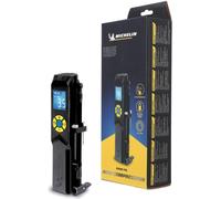 Michelin Mini USB, compresseur d air à batterie Noir Noir
