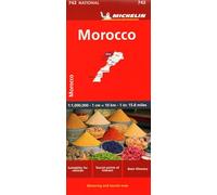 Michelin Morocco