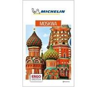 Michelin Moscou - Arrangement collectif (Buch auf Polnisch)