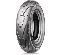 Michelin Moto Bopper 61l Tl/tt Scooter Tire Noir 130 / 90 / R10