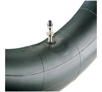 Michelin Moto Mi (12) Inner Tube Doré One Size / 18