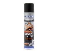 MICHELIN 008802" Moto Clean Nettoyant Mousse, 400 ml