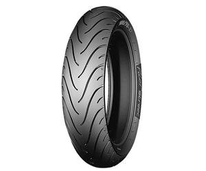 Michelin Moto Pneu Arrière De Tourisme Pilot Street 43p Reinforced Tl