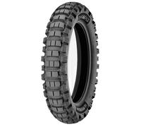 Michelin Moto Pneu Arrière Tout-terrain Desert Race 70r Tt M/c