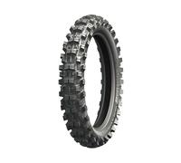 Michelin Moto Pneu Arrière Tout-terrain Starcross 5 Soft 51m Tt M/c