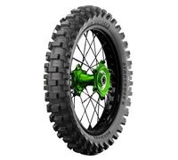 Michelin Pneu StarCross 6 Médium-dur 110/100-18 64M TT