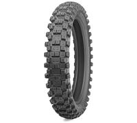 Michelin Moto Pneu Arrière Tout-terrain Tracker 64r Tt M/c