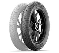 Michelin Moto Pneu Avant/arrière De Scooter City Extra 52s Tl