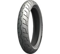Michelin Pneu moto Scorcher 21 120/70 R17 58V TL Avant Noir