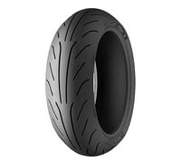 MICHELIN Pneu moto Power Pure SC 110/70-12 47L TL A/A/70dB