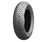 Michelin Pneu moto City Grip 2 TL 53L Touring avant Argenté 100/80 R10