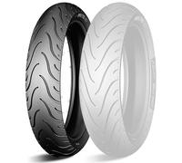 Michelin Pneu Pilot Street 2.75-18 42P TL/TT Avant