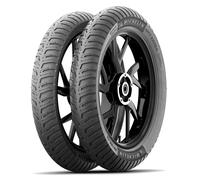 Michelin Moto Pneu De Route City Extra 43s Tl
