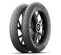 Michelin Moto Pneu De Route City Extra 57s Tl