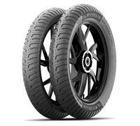 Michelin Moto Pneu De Route City Extra 63s Tl