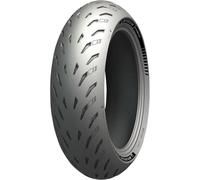 Michelin Moto Pneu De Route Power 5 78w Tl
