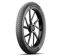 Michelin Moto Pneu De Scooter City Extra 55s Tl