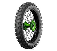 Michelin Pneu StarCross 6 Medium Soft 120/80-19 63M TT