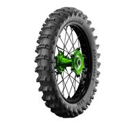 Michelin Moto Pneu Off-road Starcross 6 Sand 57m Tt Nhs