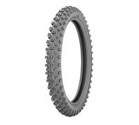 Michelin Moto Pneu Off-road Tracker Front 54r Tt M/c