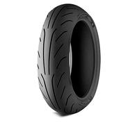 PNEU Michelin POWER PURE SC 120/70R12 58P 0 plis TL,Diagonal,Avant-Arrière