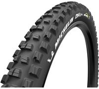 Michelin MTB -Pneus DH34 Bike Park - GUM-X Performance Line, 27.5 x 2.40