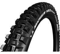 Michelin MTB-Pneus vélo WILD ENDURO FRONT - MAGI-X2 Competition Line 27.5x2.40" 61-584