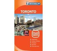 Michelin Must Sees Toronto, MICHELIN MUST SEES TORONTO
