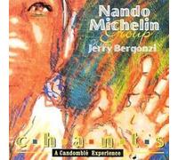 Michelin, Nando - Chants-Candombie Experience