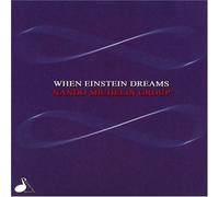 Michelin, Nando - When Einstein Dreams