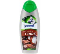 MICHELIN Nettoyant cuirs 500 ml
