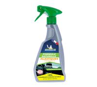 MICHELIN Nettoyant écologique pour tableau de bord, fraîcheur d’été, 500 ml