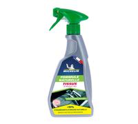MICHELIN Nettoyant tissus 009168 – Détachant, formule naturelle – 500 ml
