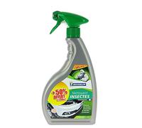 MICHELIN Nettoyant Insectes Carrosserie Voiture, Formule Naturelle, 750 ML
