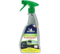 MICHELIN Nettoyant plastique 500 ml
