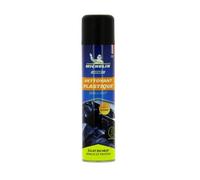 MICHELIN 009464 Expert Nettoyant Brillant Plastiques Voiture, Renove et Protège, Agrumes, 400 ML