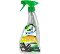 MICHELIN Nettoyant plastiques agrumes 500 ml