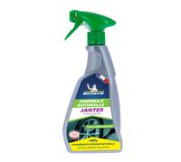 Michelin Nettoyant jantes pulvérisateur Formule naturelle - Jantes et enjoliveurs - 500 ml
