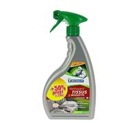 MICHELIN Nettoyant Tissu ÉCologique +50%, 500ml + 250ml
