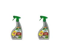 MICHELIN Nettoyant Tissu écologique +50%, 500ml + 250ml (Lot de 2)