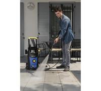 MICHELIN Nettoyeur Haute Pression - 140 Bars