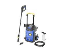 MICHELIN Nettoyeur Haute Pression MPX16E (1600 W, 125 Bar, 420 L/H)